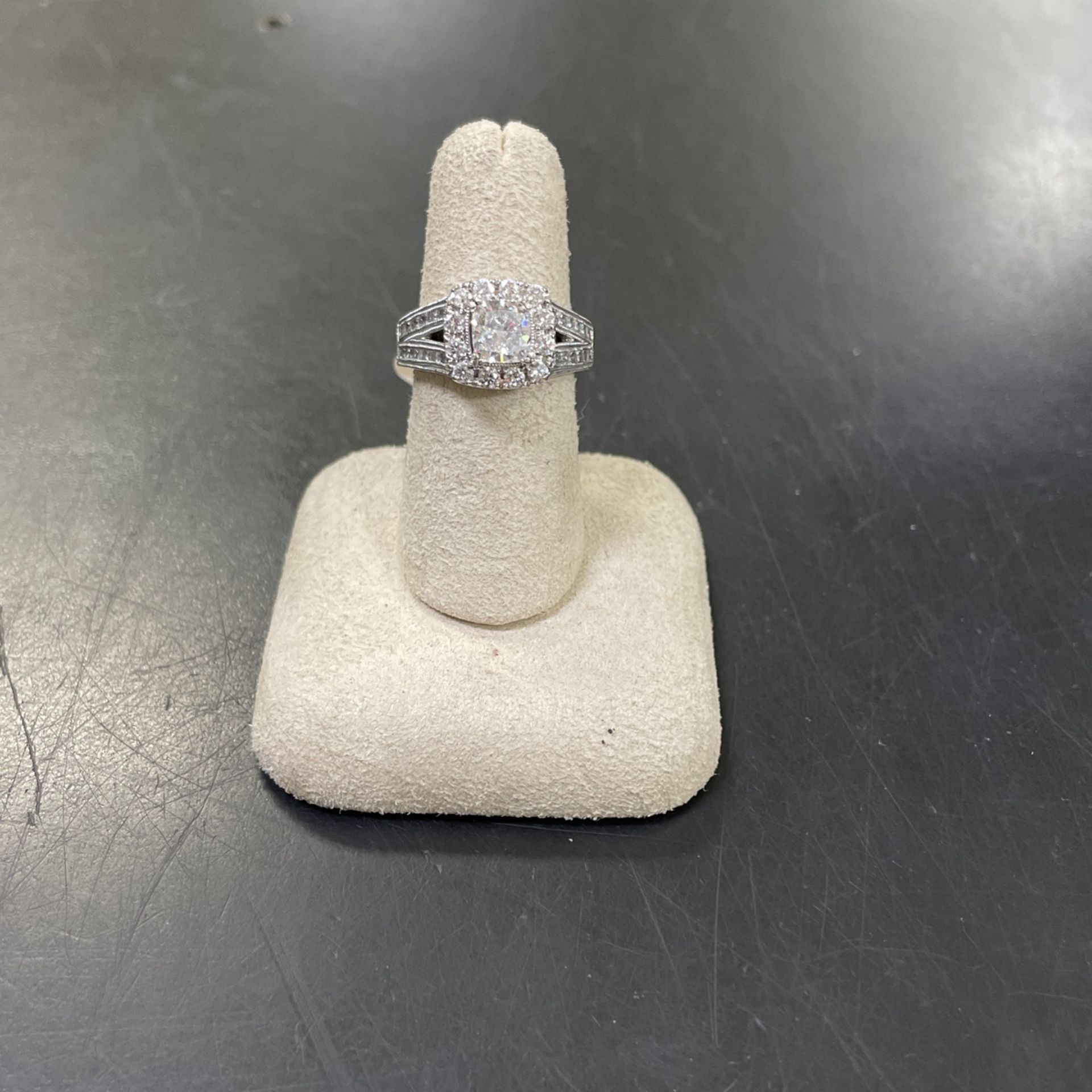 Engagement Ring
