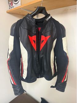 Dianese Jacket