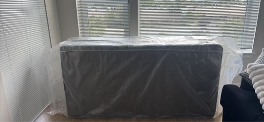 2 Twin Mattresses (Brand New)