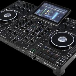Denon Dj Prime 4