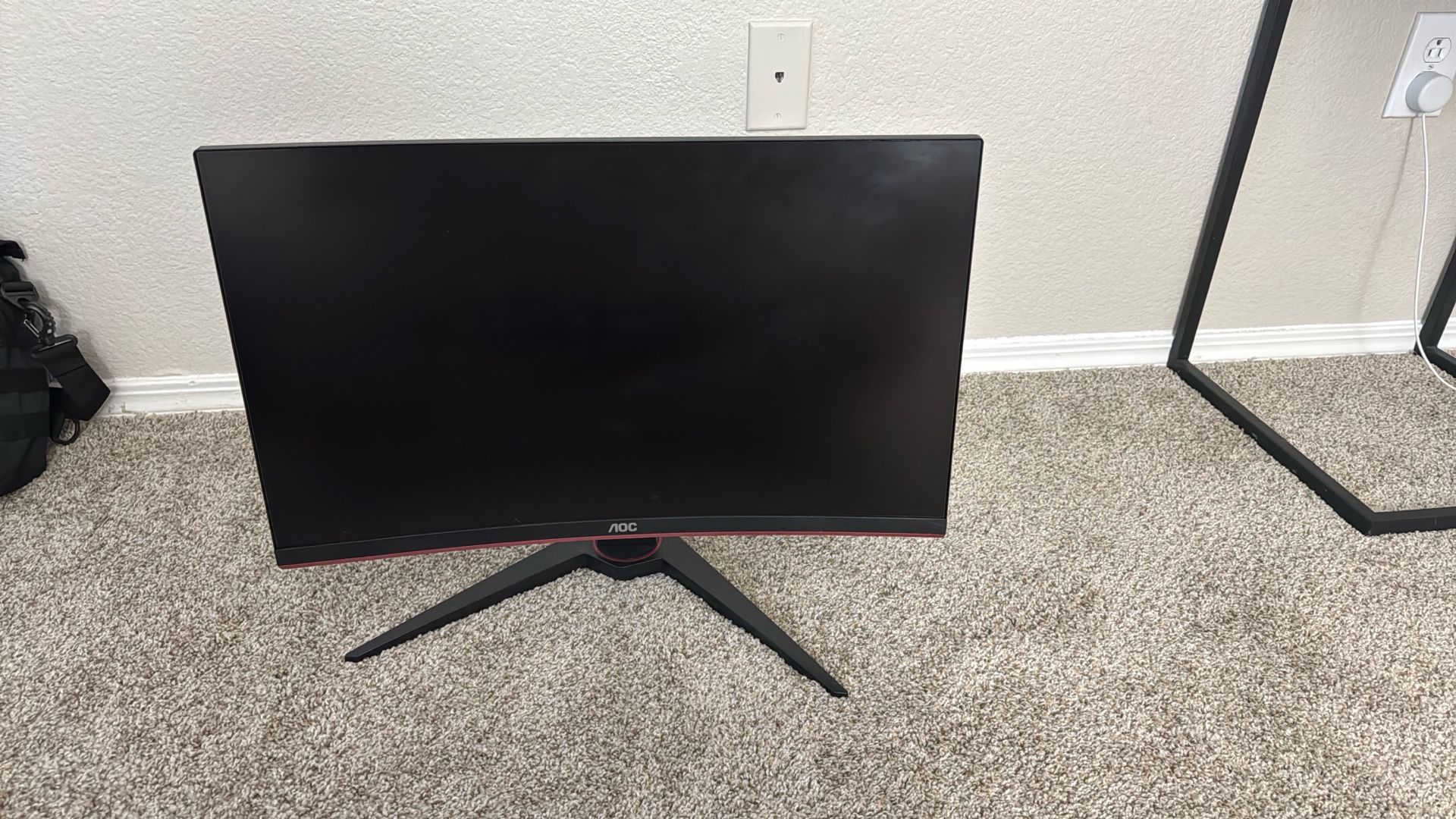 AOC A24G1 Gaming Monitor