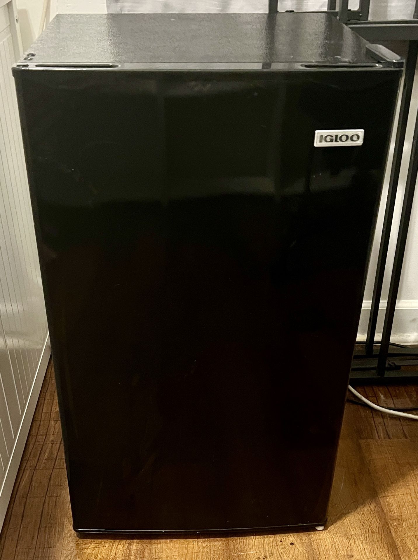 Igloo Mini Fridge