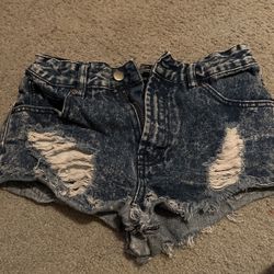 Forever 21 Shorts
