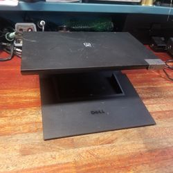 Dell CN-OPW395-73901 Docking Station Laptop Stand