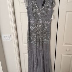 Adrianna Papell Dress/ Gown 