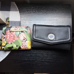 Steve madden Wallets