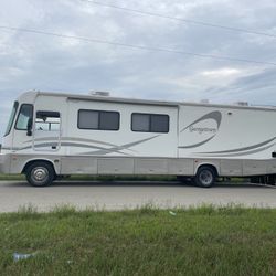 RV Georgetown By Forest River 