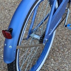 Cranbrook  Bike 24 in 