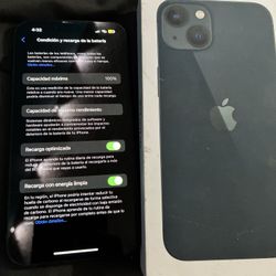 iPhone 13 New