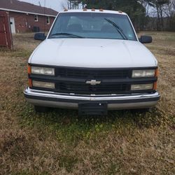 1999 Chevrolet 3500