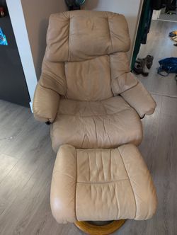 Ekornes Stressless Recliner
