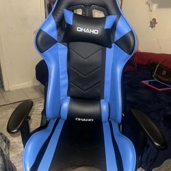 Game Chair 