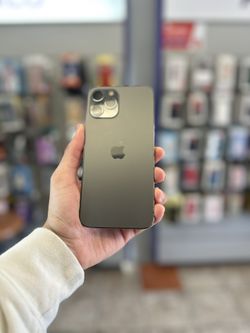 iPhone 12 Pro Max 256GB Verizon Cricket AT&T