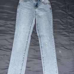Womens Jeans