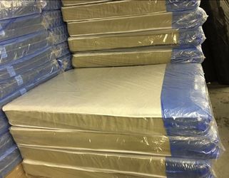 brand new twin mattress