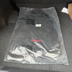 2025 WRX Floor Mats