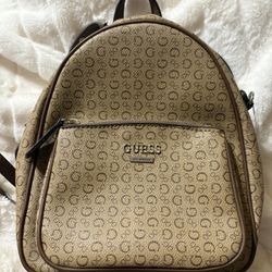 Guess Backpack