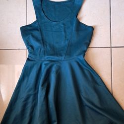 Small Dress