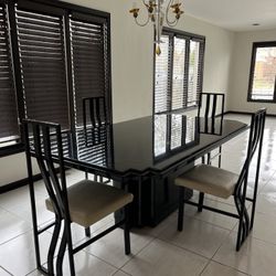 Dining Room Set