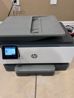 hp 9025e printer