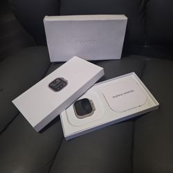 Apple Watch Ultra 2 NEW