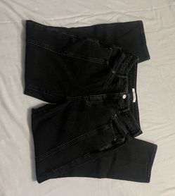 vintage mom jeans