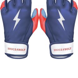 Bruce Bolt 