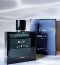 Bleu Chanel
