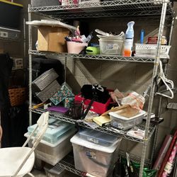 Shelves / Shelf For Pickup