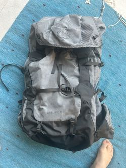 Women’s Osprey Pro 75 Backpack
