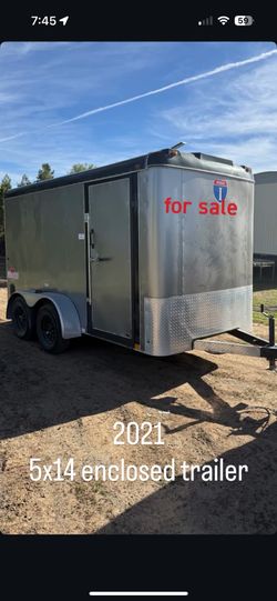 Trailer