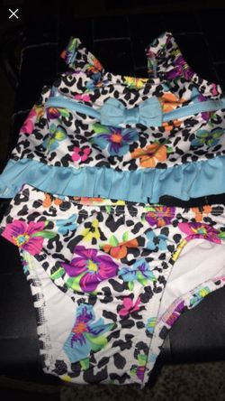 24month swim suit