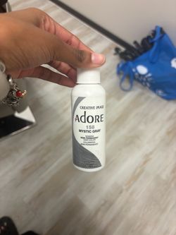 Hair dye