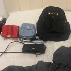 Purses And Bags