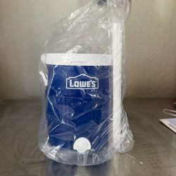 Lowe’s Water cooler Cup