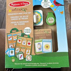 Melissa &doug