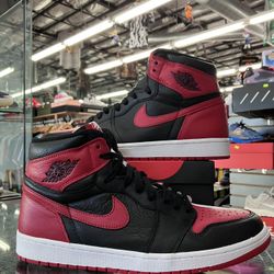 Air Jordan 1 Retro High Homage To Home (Non-numbered)