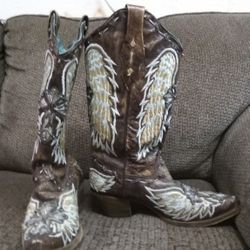 Corral Women's Boots