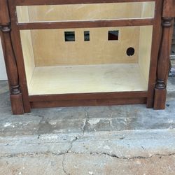 Kitchen cabinet 