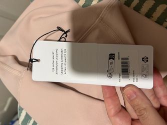Alo Yoga 7/8 High-Waist Airbrush Legging