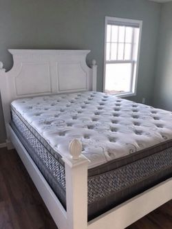ALL SIZES / STYLES of Mattress! Brand New