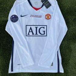 Soccer Jersey 