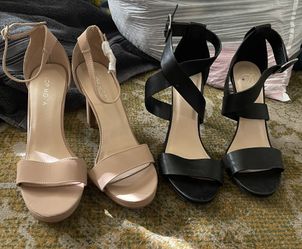Woman Heels 