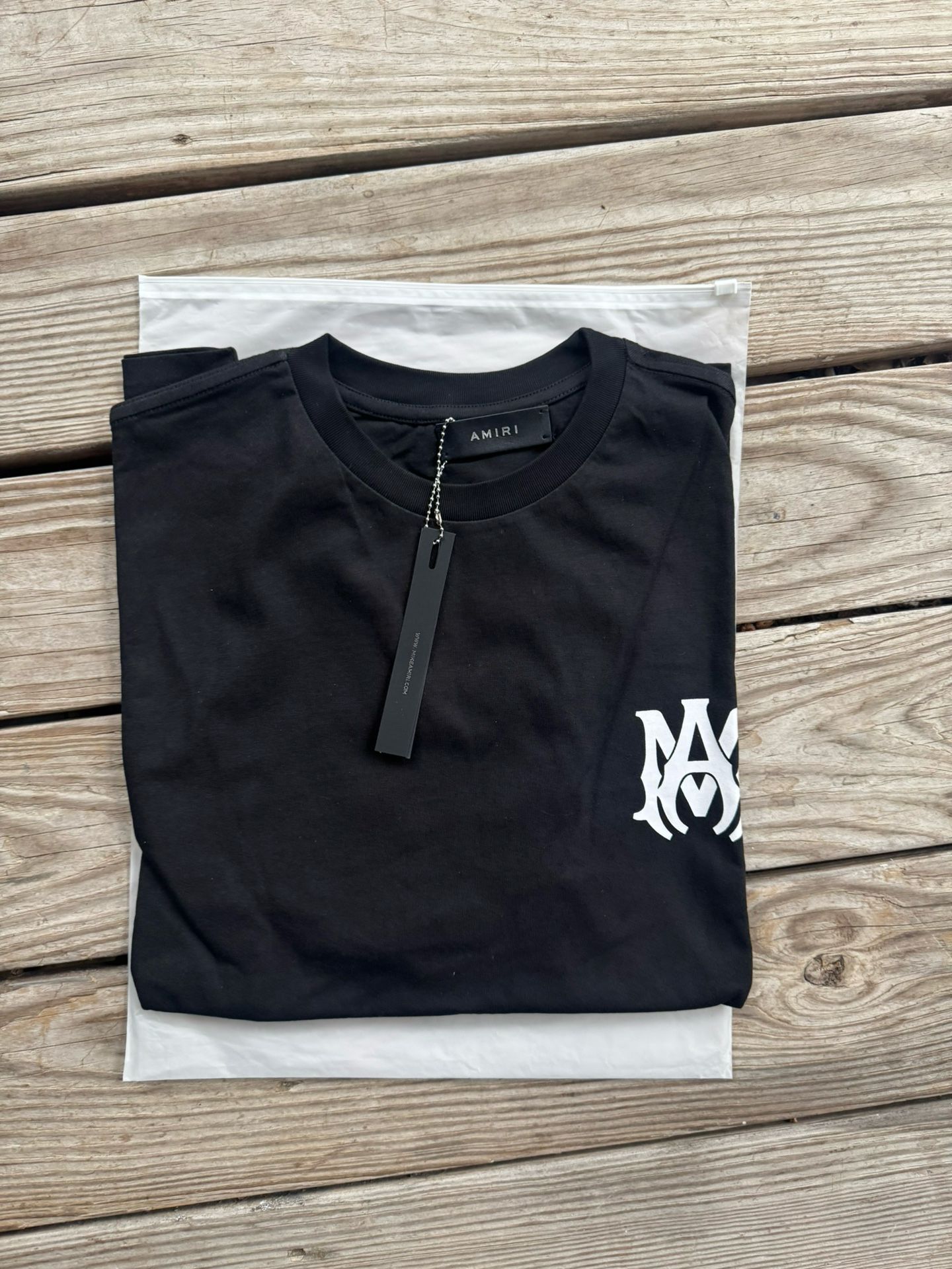 Amiri Shirt