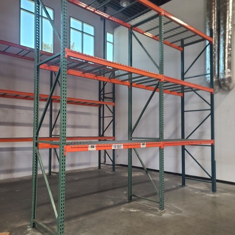 Pallet Rack
