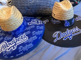 Straw hat, MLB