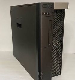 Dell Precision 7810 28 Core/56 Threads, 32 Gb Ram - FirePro W5100 4GB