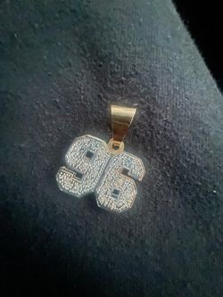 14k Charm