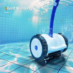 Vigli Automatic Suction Pool Vacuum