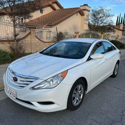 For sale 2012 Hyundai Sonata